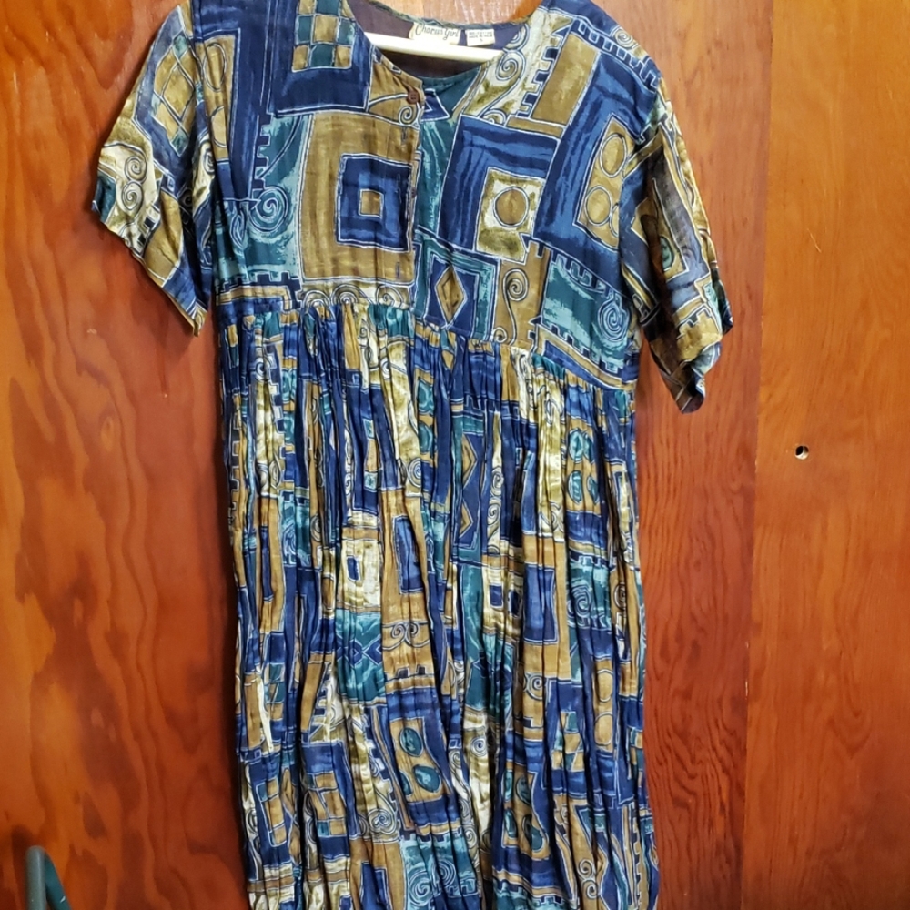 Dress